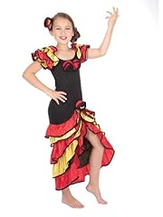 Girls spanish rumba for sale  Delivered anywhere in UK
