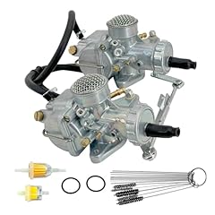 Carburetor twin carb for sale  Delivered anywhere in USA 