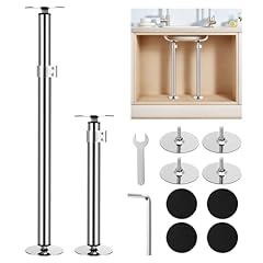 Undermount sink brackets for sale  Delivered anywhere in UK