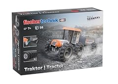 Fischertechnik tractor 576107 gebraucht kaufen  Wird an jeden Ort in Deutschland