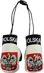 Flagline polen boxhandschuhe gebraucht kaufen  Wird an jeden Ort in Deutschland