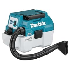Makita dvc750lzx1 aspiratore usato  Spedito ovunque in Italia 