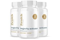 Zenith labs longevity for sale  Delivered anywhere in USA 