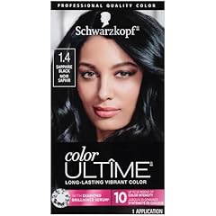Schwarzkopf color ultime for sale  Delivered anywhere in USA 