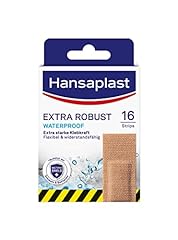 Hansaplast extra robust gebraucht kaufen  Wird an jeden Ort in Deutschland
