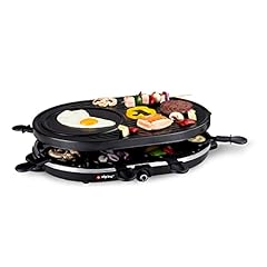 Alpina raclette grill gebraucht kaufen  Wird an jeden Ort in Deutschland
