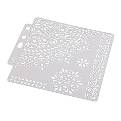 Drawing painting stencils for sale  Delivered anywhere in UK