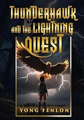 Thunderhawk lighting quest for sale  Delivered anywhere in UK