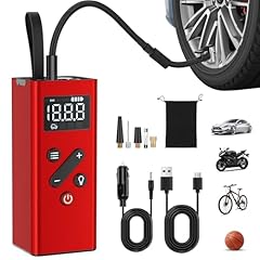 Tire inflator portable for sale  Delivered anywhere in USA 