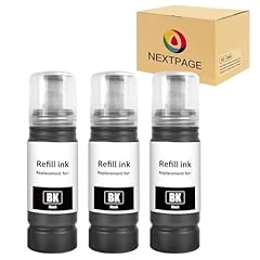 Nextpage ink bottles for sale  Delivered anywhere in UK