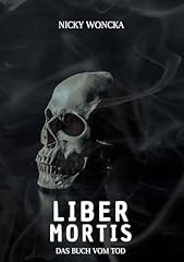 Liber mortis das usato  Spedito ovunque in Italia 