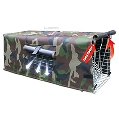 Animals trap cage for sale  Delivered anywhere in USA 