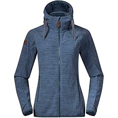 Bergans hareid fleece gebraucht kaufen  Wird an jeden Ort in Deutschland