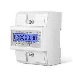 Nastopee contatore energia usato  Spedito ovunque in Italia 
