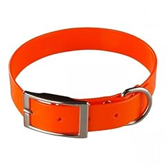 Collier chien biothane d'occasion  Livré partout en Belgiqu