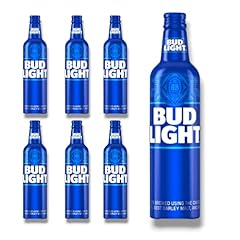 Bud light aluflasche gebraucht kaufen  Wird an jeden Ort in Deutschland