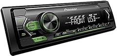 Pioneer mvh s120ubg d'occasion  Livré partout en France