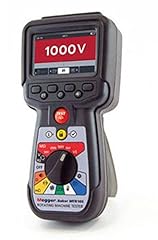 Megger mtr105 motro for sale  Delivered anywhere in UK