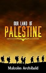 Land palestine novel for sale  Delivered anywhere in UK