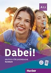 Dabei kursbuch a1.1 for sale  Delivered anywhere in UK