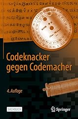 Codeknacker codemacher faszini gebraucht kaufen  Wird an jeden Ort in Deutschland