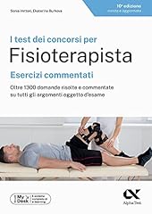 Test dei concorsi usato  Spedito ovunque in Italia 