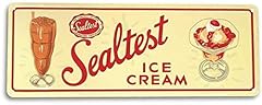 Lenrius sealtest ice for sale  Delivered anywhere in USA 