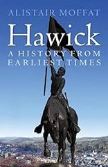 Hawick history earliest for sale  Delivered anywhere in UK