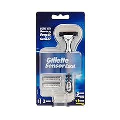 Gillette sensor excel for sale  Delivered anywhere in UK