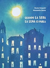 Quando sera luna usato  Spedito ovunque in Italia 