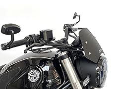 Cupolino sport nero usato  Spedito ovunque in Italia 