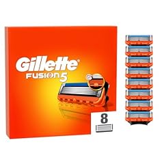 Gillette fusion5 recharges d'occasion  Livré partout en France