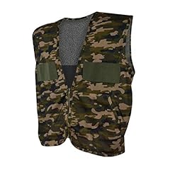 Quietwear vest green for sale  Delivered anywhere in USA 