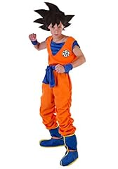 Goku costume kids for sale  Delivered anywhere in USA 