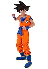 Fun costumes goku for sale  Delivered anywhere in USA 