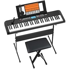 Key keyboard piano for sale  Delivered anywhere in USA 