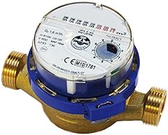 Cold water meter for sale  Delivered anywhere in Ireland