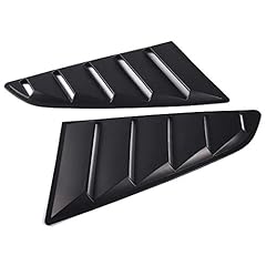 Quarter side window for sale  Delivered anywhere in USA 