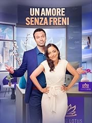 Amore senza freni usato  Spedito ovunque in Italia 