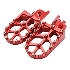 Footrest rest pedal for sale  Delivered anywhere in UK