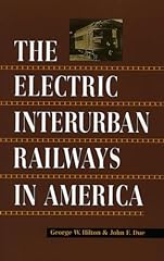 Electric interurban railways for sale  Delivered anywhere in USA 