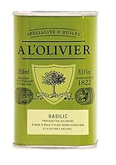 Olivier basil oil for sale  Delivered anywhere in UK