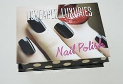 Loveable luxuries nail for sale  Delivered anywhere in UK