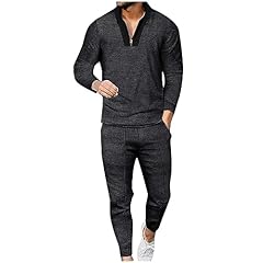 Men jogging tracksuit for sale  Delivered anywhere in USA 