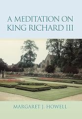 Meditation king richard d'occasion  Livré partout en France