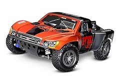 Traxxas slash 4x4 d'occasion  Livré partout en Belgiqu
