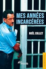Années incarcérées d'occasion  Livré partout en France