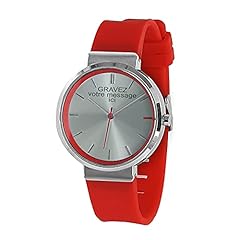 Speedwatch montre personnalisa d'occasion  Livré partout en France
