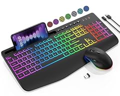 Wireless keyboard mouse for sale  Delivered anywhere in USA 