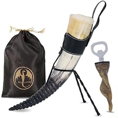 Oldemperor viking drinking for sale  Delivered anywhere in USA 